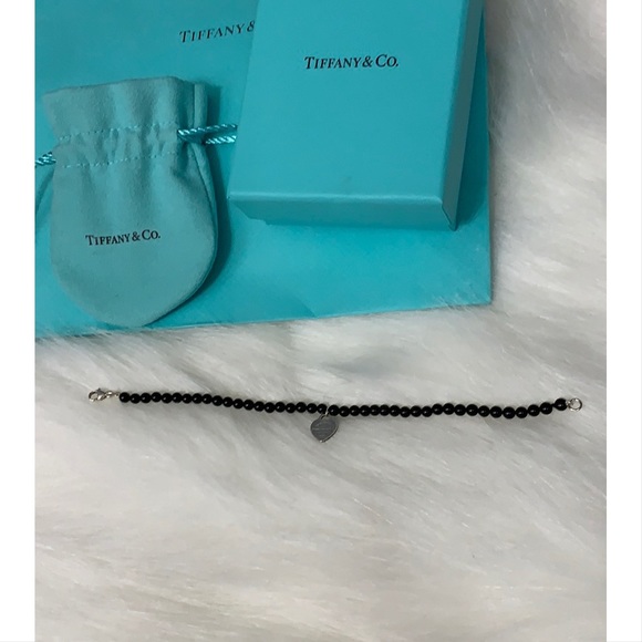 Tiffany & Co bracelet ❤️ - Picture 7 of 8